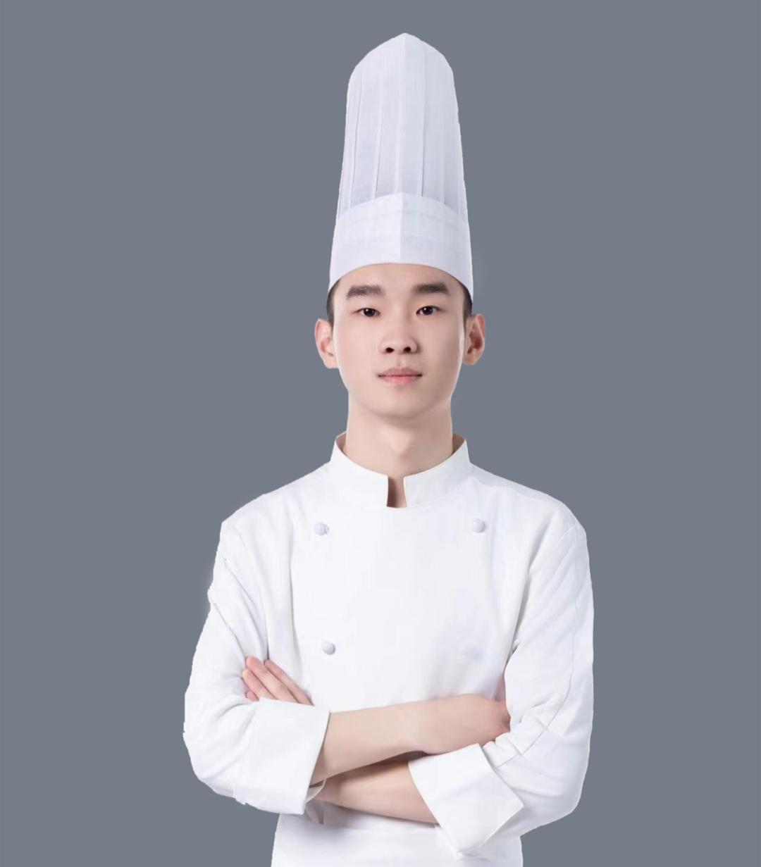 三百六十行，行行出状元！做面包也能站上            领奖台！
